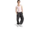imageCapezio Big Girls Classic Short Sleeve LeotardPink
