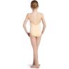 imageCapezio Big Girls Overs and Under Camisole LeotardNude