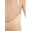 imageCapezio Big Girls Overs and Under Camisole LeotardNude