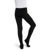 imageCapezio Boys Tactel Footed TightBlack