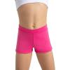 imageCapezio Girls Boy Cut Low Rise ShortHot Pink