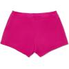 imageCapezio Girls Boy Cut Low Rise ShortHot Pink