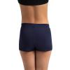 imageCapezio Girls Boy Cut Low Rise ShortNavy