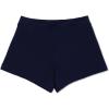 imageCapezio Girls Boy Cut Low Rise ShortNavy
