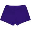 imageCapezio Girls Boy Cut Low Rise ShortPurple