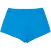 imageCapezio Girls Boy Cut Low Rise ShortTurquoise