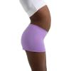 imageCapezio Girls Boy Cut Low Rise ShortVibrant Violet