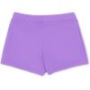 imageCapezio Girls Boy Cut Low Rise ShortVibrant Violet