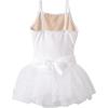 imageCapezio Girls Camisole Tutu DressWhite
