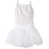imageCapezio Girls Camisole Tutu DressWhite