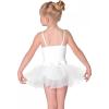 imageCapezio Girls Camisole Tutu DressWhite