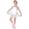 imageCapezio Girls Camisole Tutu DressWhite