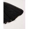 imageCapezio Girls Childrens Collection Circular PullOn SkirtBlack