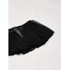 imageCapezio Girls Childrens Collection Circular PullOn SkirtBlack