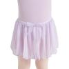 imageCapezio Girls Childrens Collection Circular PullOn SkirtLavender