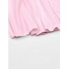 imageCapezio Girls Childrens Collection Circular PullOn SkirtPink