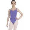 imageCapezio Girls Classics Double Strap Camisole LeotardAmethyst