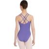 imageCapezio Girls Classics Double Strap Camisole LeotardAmethyst