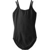 imageCapezio Girls Classics Double Strap Camisole LeotardBlack