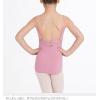 imageCapezio Girls Classics VNeck Camisole LeotardNavy Blue