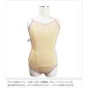 imageCapezio Girls Classics VNeck Camisole LeotardNavy Blue