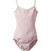 imageCapezio Girls Classics VNeck Camisole LeotardPink