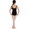 imageCapezio Girls Princess Tank LeotardBlack