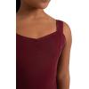 imageCapezio Girls Princess Tank LeotardBurgundy