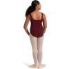 imageCapezio Girls Princess Tank LeotardBurgundy
