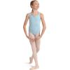 imageCapezio Girls Princess Tank LeotardLight Blue