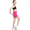 imageCapezio Girls Team Basic Camisole Bra TopBlack