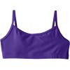 imageCapezio Girls Team Basic Camisole Bra TopPurple