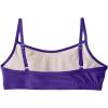 imageCapezio Girls Team Basic Camisole Bra TopPurple