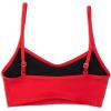 imageCapezio Girls Team Basic Camisole Bra TopRed