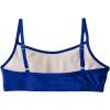 imageCapezio Girls Team Basic Camisole Bra TopRoyal Blue