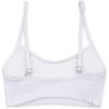 imageCapezio Girls Team Basic Camisole Bra TopWhite