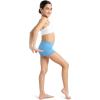 imageCapezio Girls Team Basic Camisole Bra TopWhite