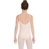imageCapezio Girls Team Basic Camisole Leotard with Adjustable StrapsBallet Pink