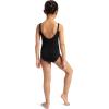 imageCapezio Girls Team Basic Camisole Leotard with Adjustable StrapsBlack