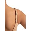 imageCapezio Girls Team Basic Camisole Leotard with Adjustable StrapsLight Suntan
