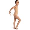 imageCapezio Girls Team Basic Camisole Leotard with Adjustable StrapsLight Suntan