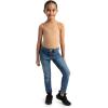 imageCapezio Girls Team Basic Camisole Leotard with Adjustable StrapsLight Suntan