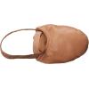 imageCapezio Leather Pirouette II Dance ShoeDark Suntan