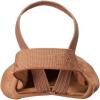 imageCapezio Leather Pirouette II Dance ShoeDark Suntan