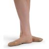 imageCapezio Leather Pirouette II Dance ShoeNude