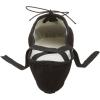 imageCapezio Mens Canvas Romeo Ballet ShoeBlack