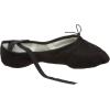 imageCapezio Mens Canvas Romeo Ballet ShoeBlack