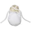 imageCapezio Mens Canvas Romeo Ballet ShoeWhite