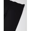 imageCapezio Mens Footed TightBlack