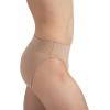 imageCapezio Mens Fullseat Dance BeltNude